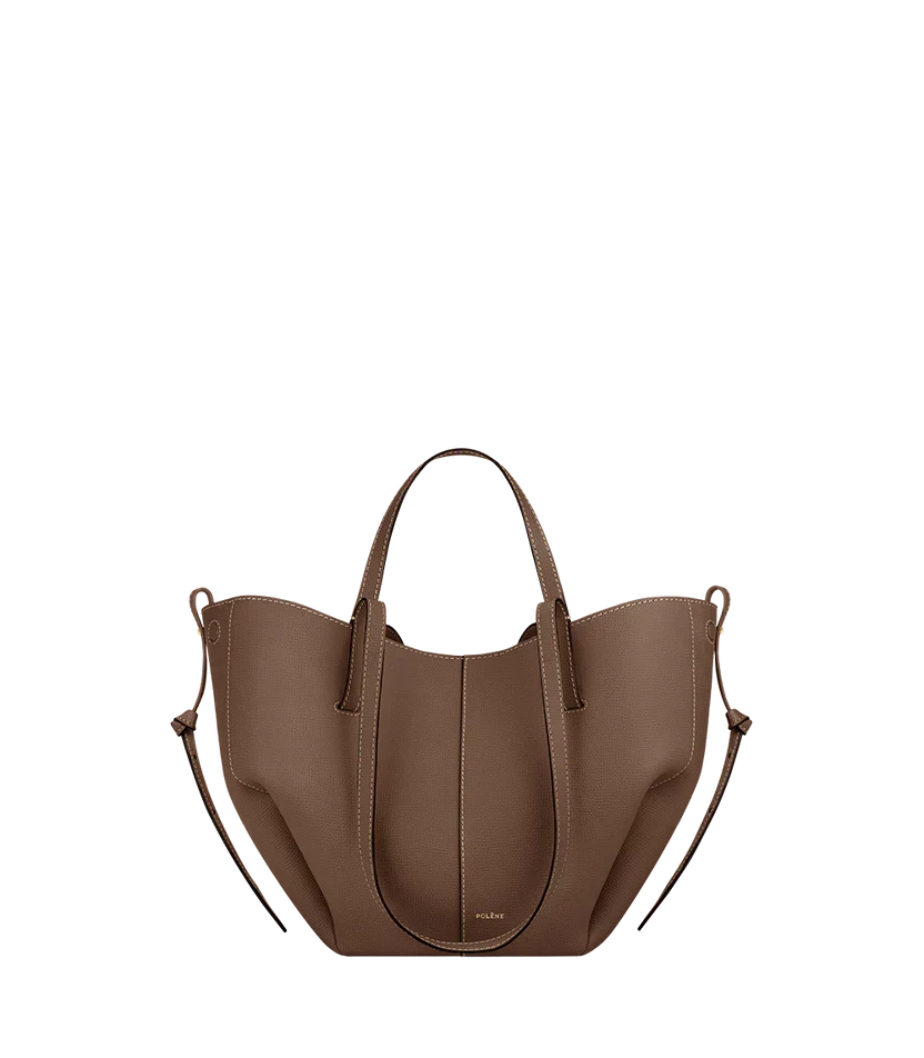 Yma | P Tote Bag